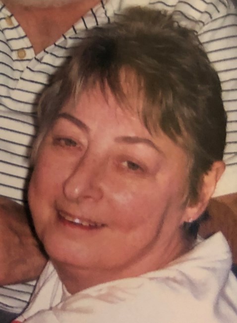 Obituario de Karen Louise Rust