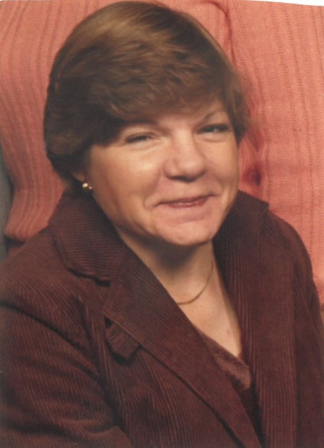 Obituary of Patricia L. (Hall) Mills