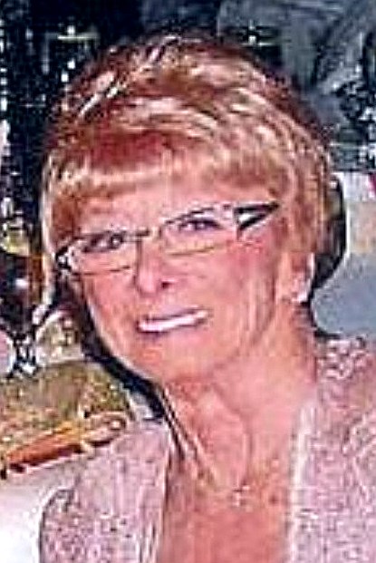 Obituary of Barbara M. Toby