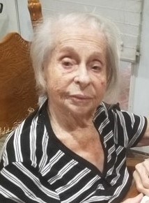 Obituary of Consuelo Fernandez
