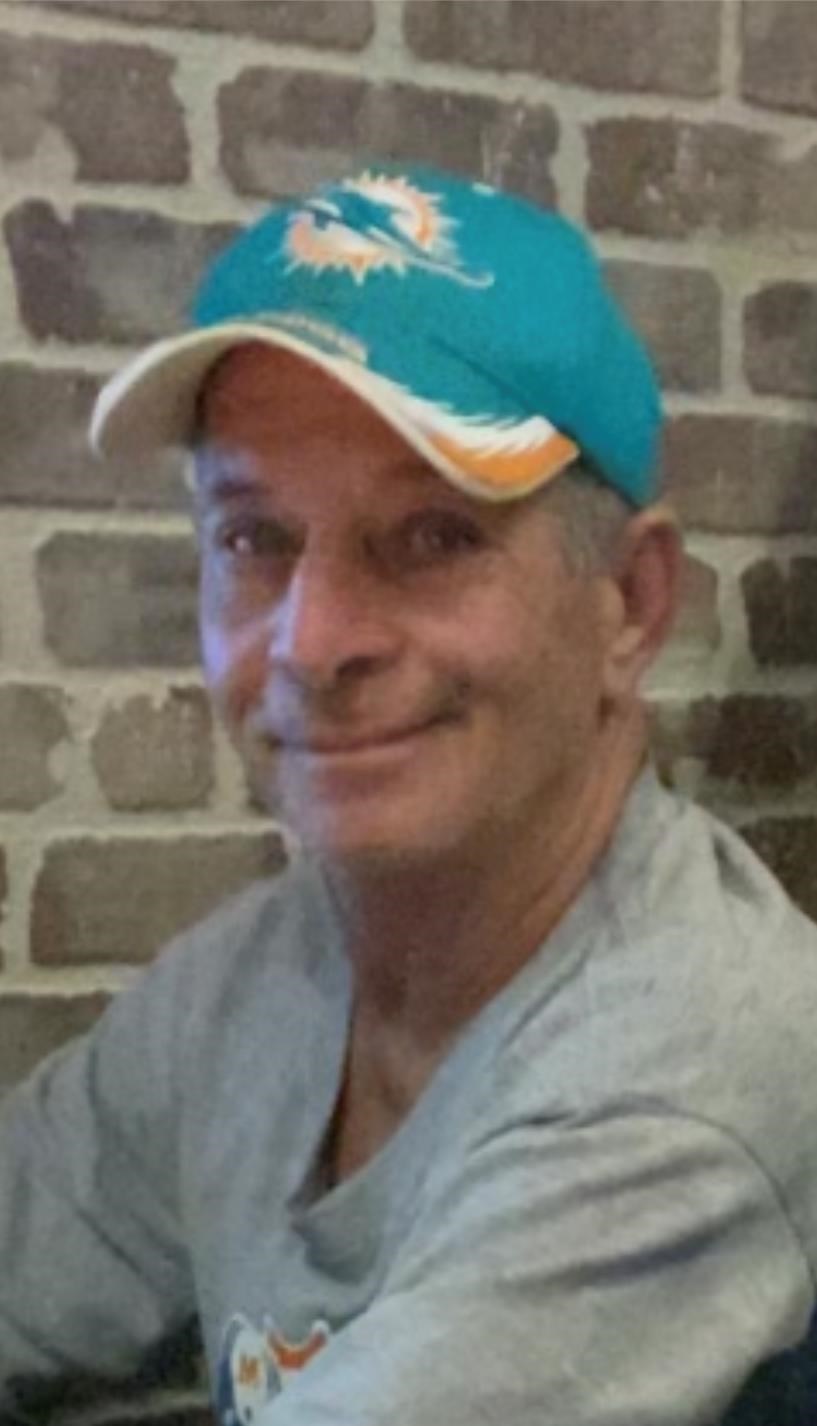 Obituary of Donald James Saunders Jr.