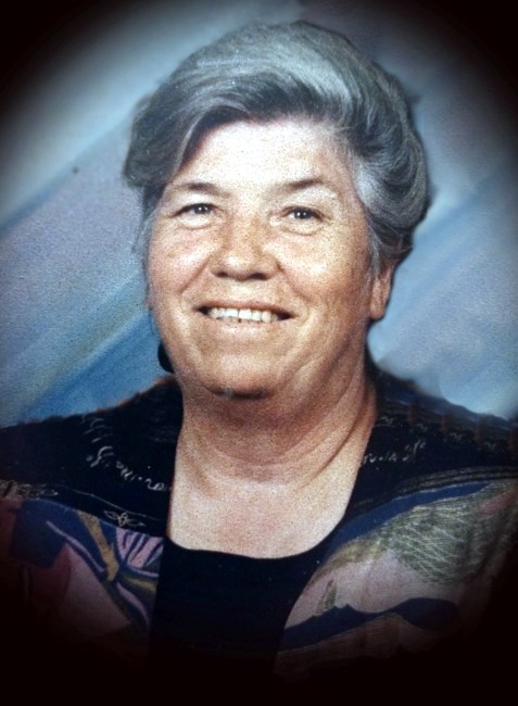 Obituary of Ruby Mae Bowen