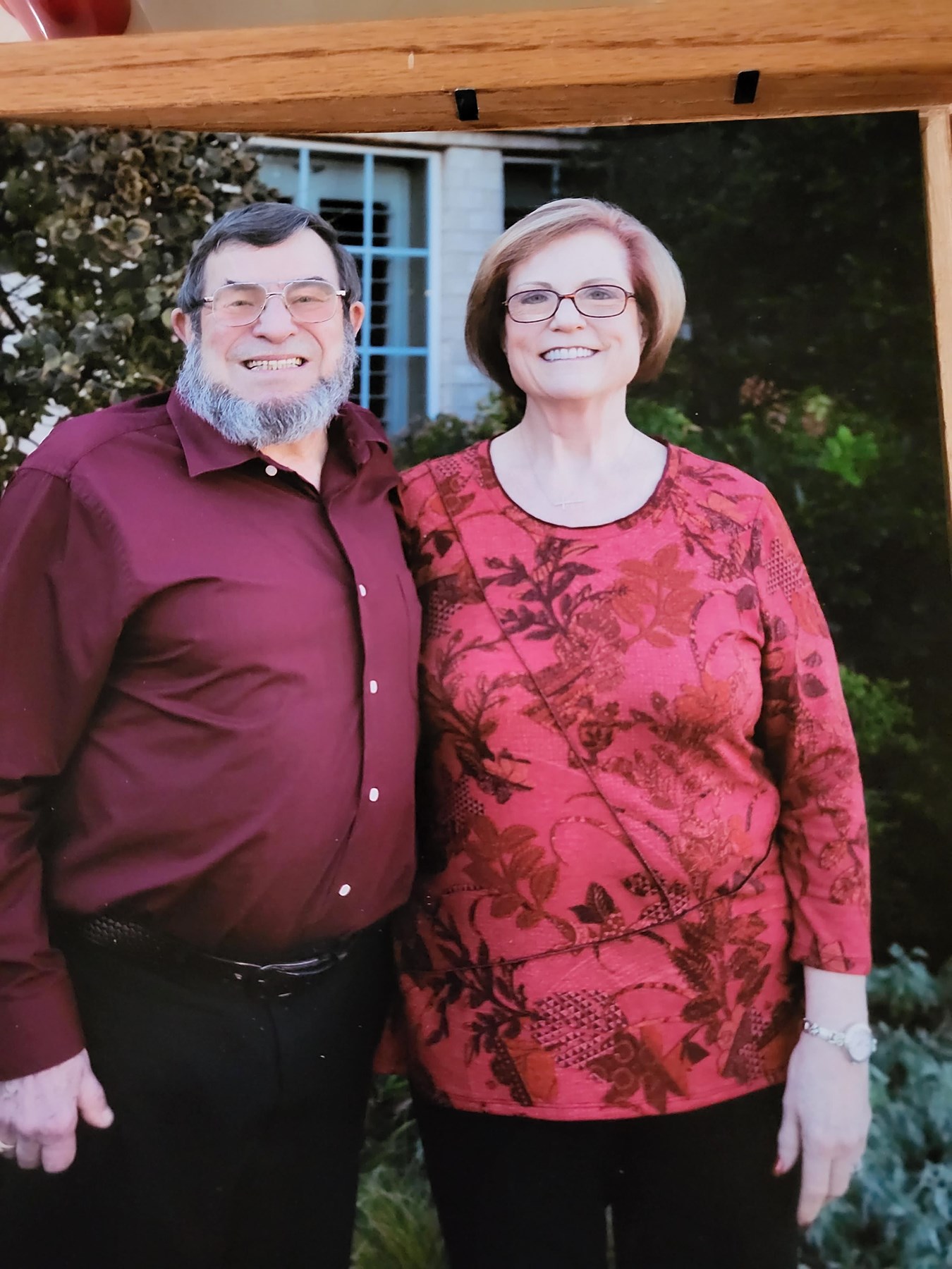 Obituary of June Bitz