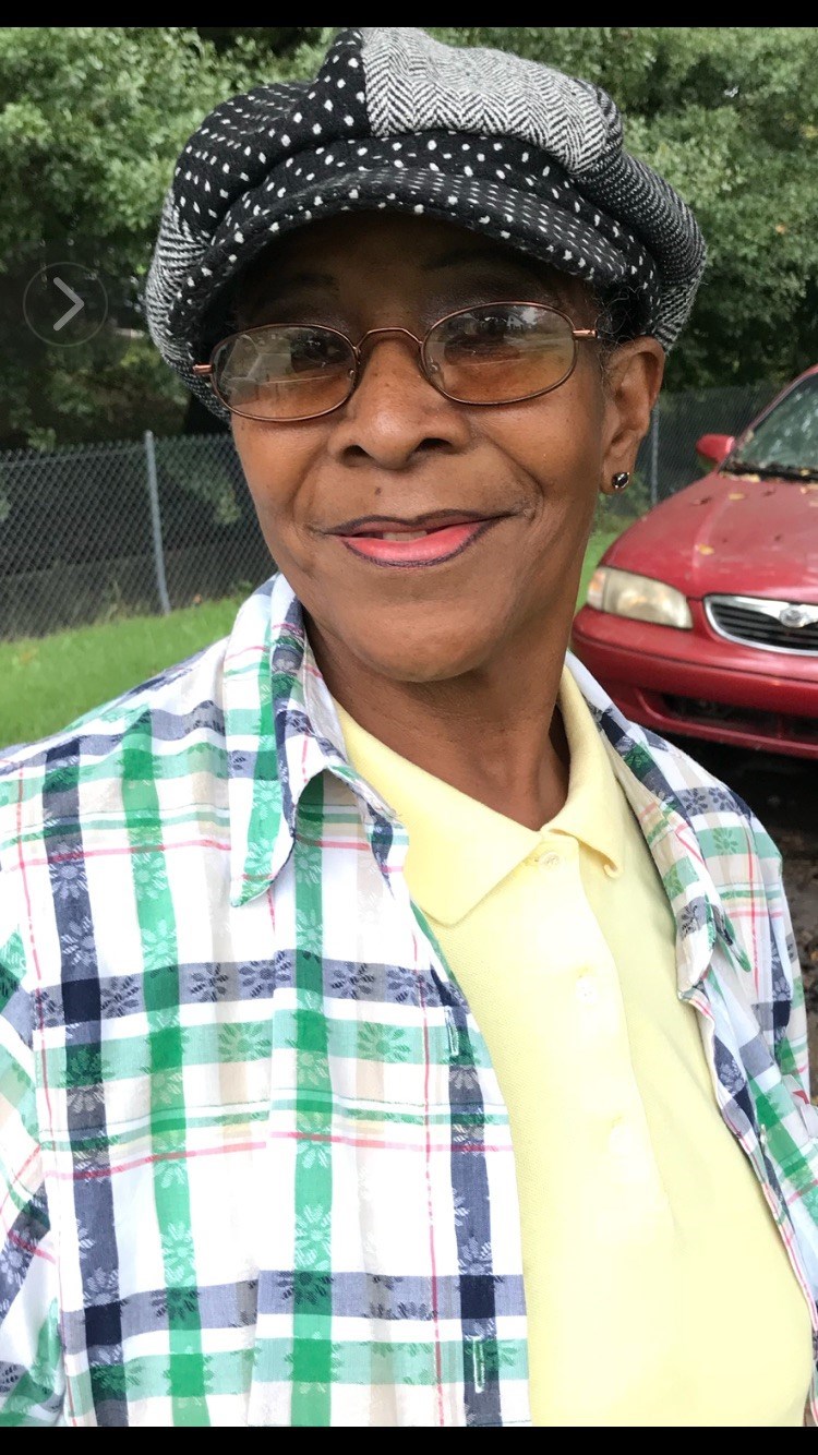 Obituary of Laverne Cleveland McKinney