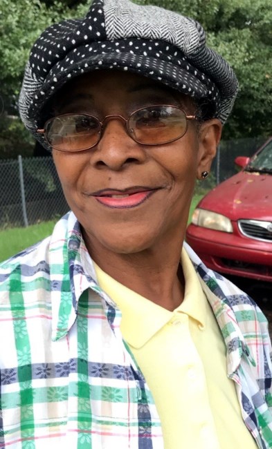 Obituario de Laverne Cleveland McKinney