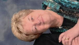 Obituary of Judith Irene (Trumble) Frederick