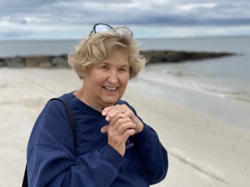 Obituary of Kathryn Newak Kirk