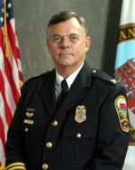 John Skinner