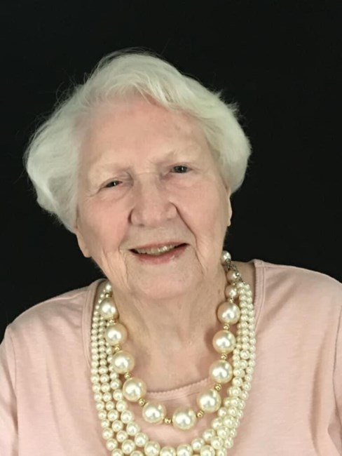 Obituary of Anita Bell Livingston