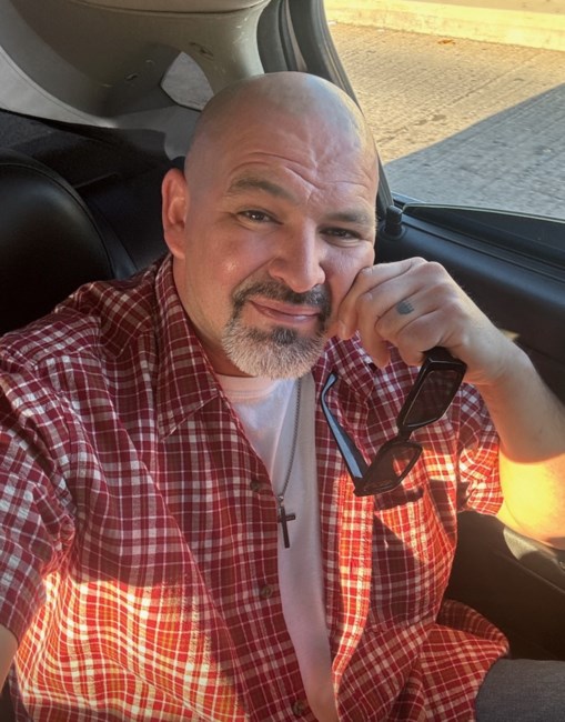 Obituary of Orlando Cruz Cardenas