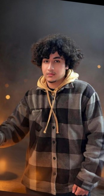 Obituary of David Magallanes