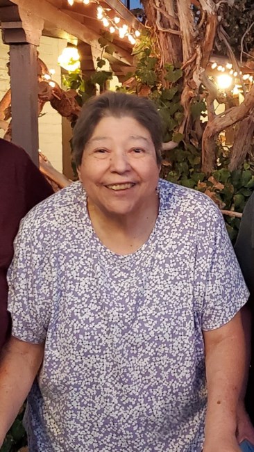Obituary of Patricia Ann Parcel