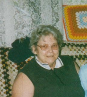 Obituary of Donna Carpenter