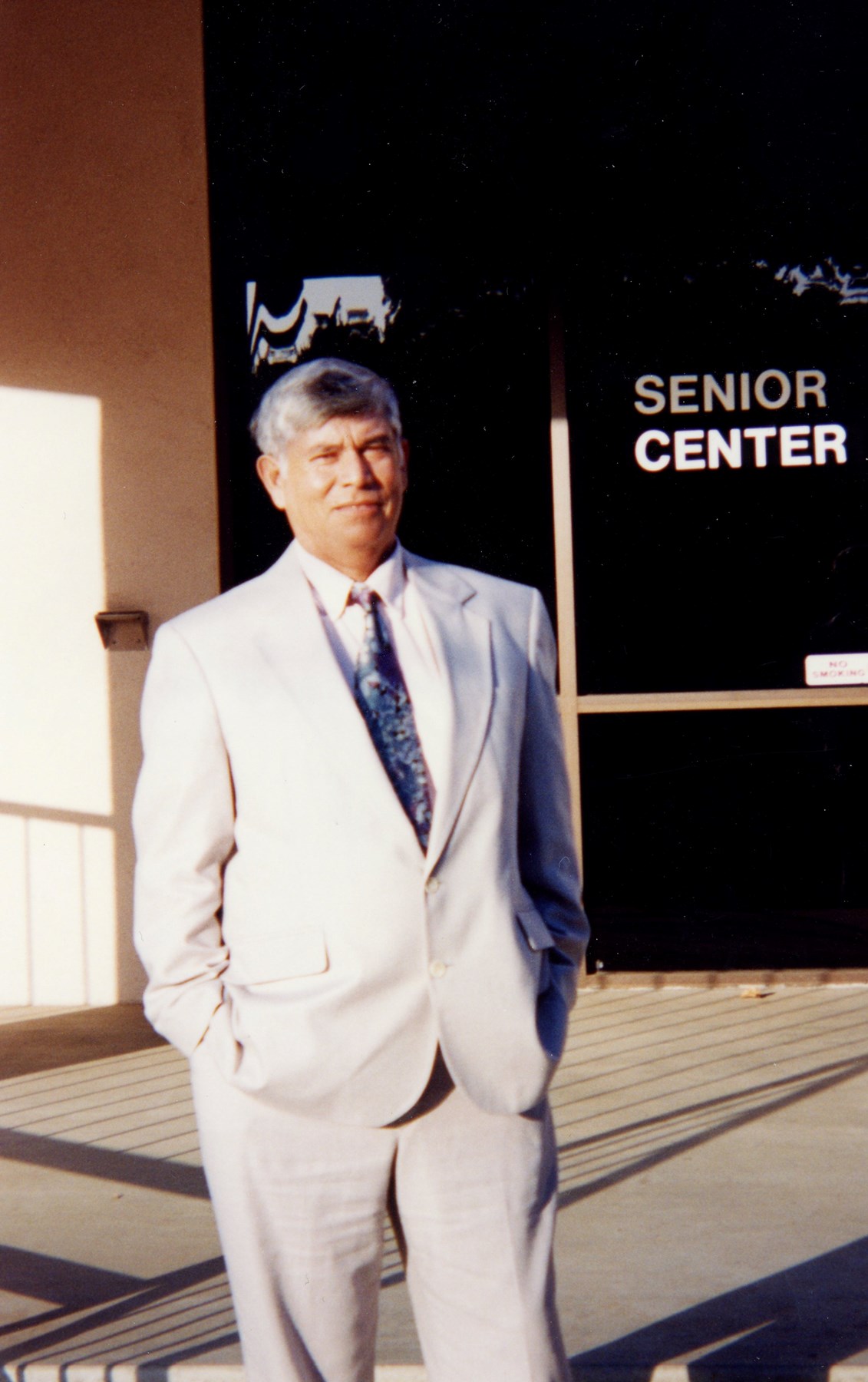 Obituary of Pascual Castruita Jr.