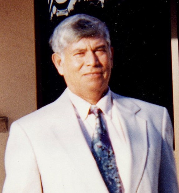 Obituary of Pascual Castruita Jr.