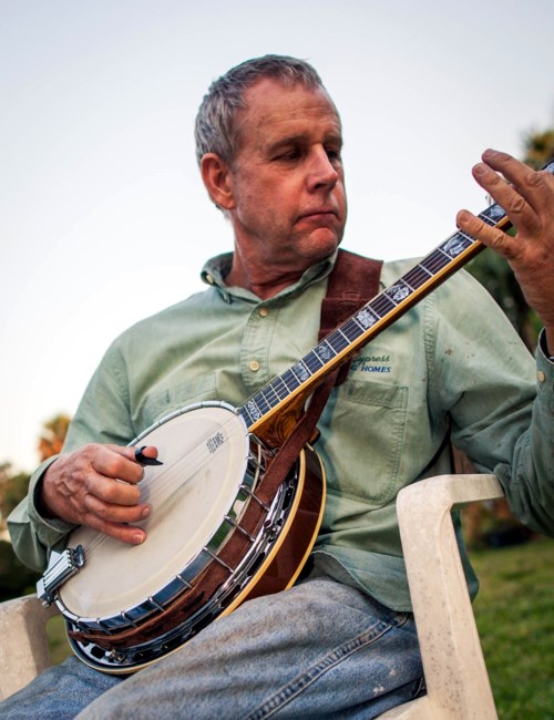 Obituary of James C. Moody