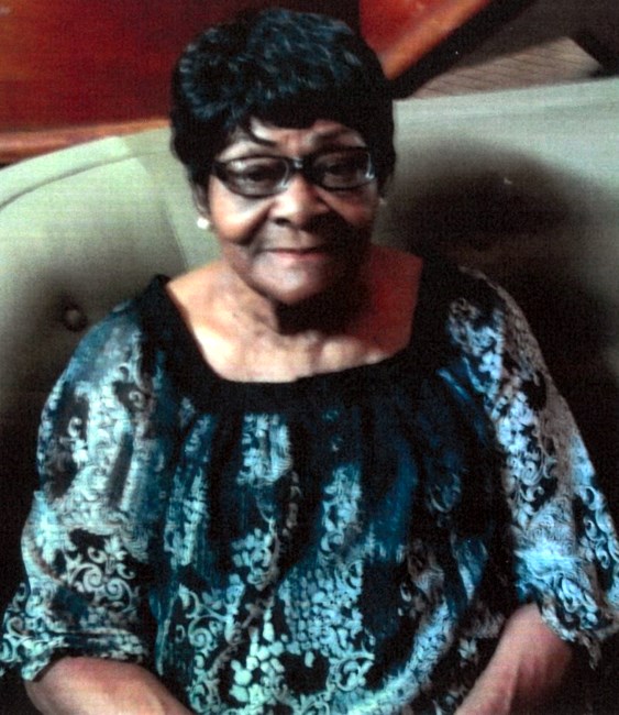 Obituary of Ernestine Smith