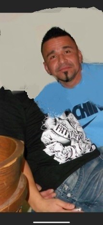 Obituary of Juan "John" Manuel Cantu III