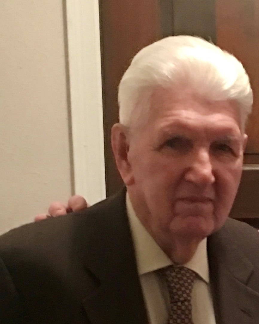 Obituary of Bobby Earl Foster Sr.