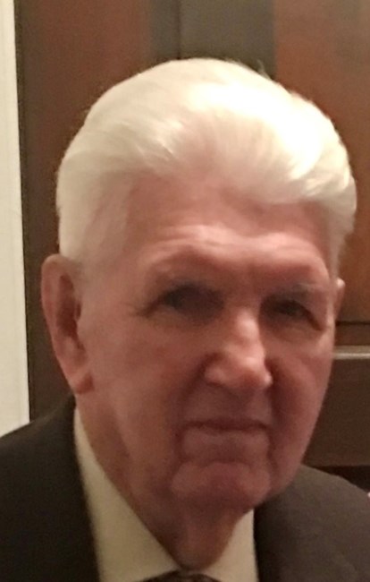 Obituary of Bobby Earl Foster Sr.