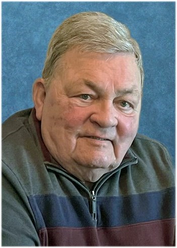 Obituary of Bob Campbell