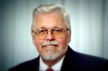 Obituary of Donald Kenneth Wright