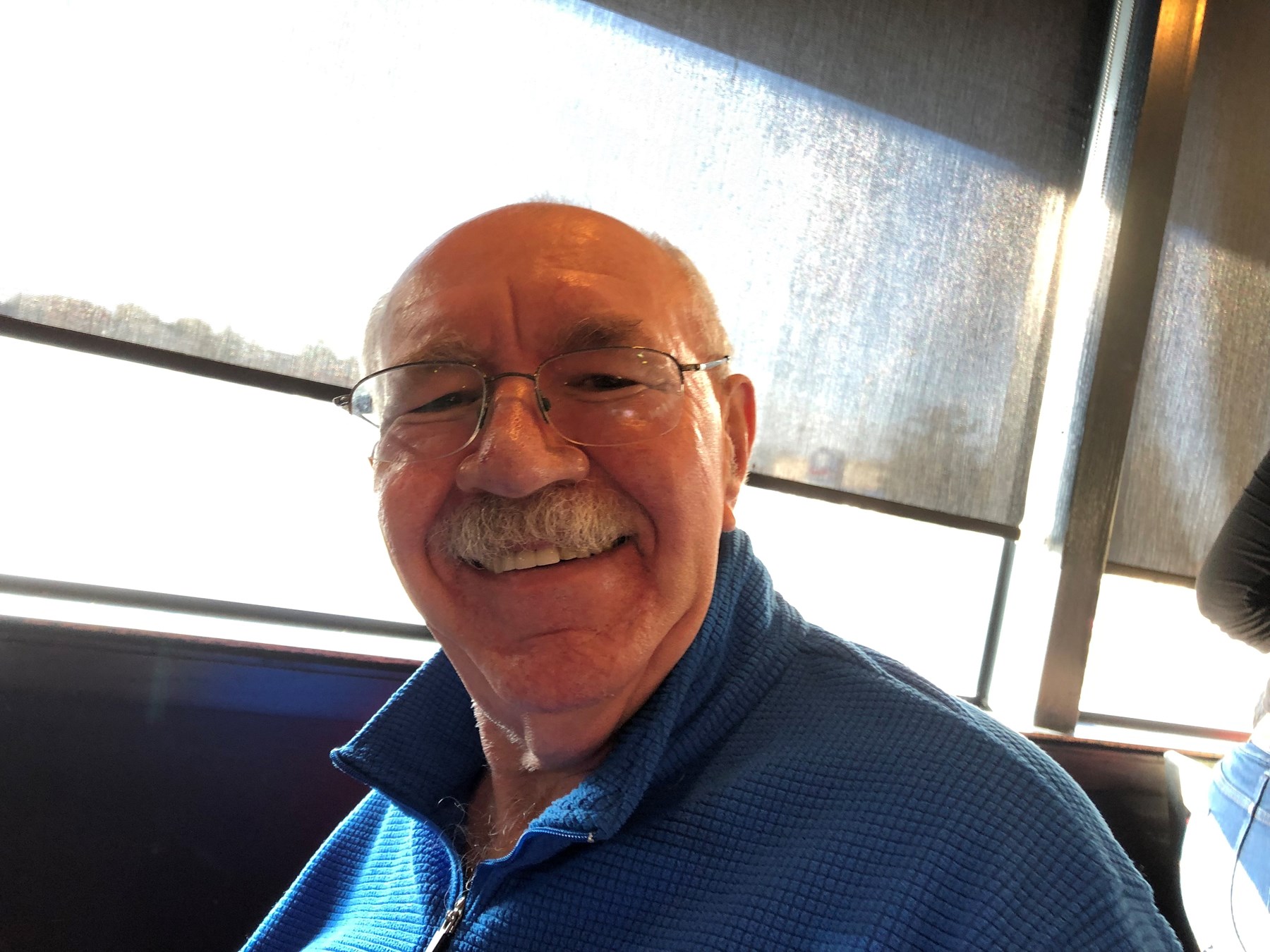 Obituary of Terry L. Harvey