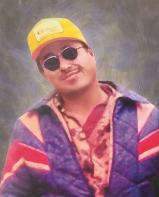 Obituary of Raul Barrera