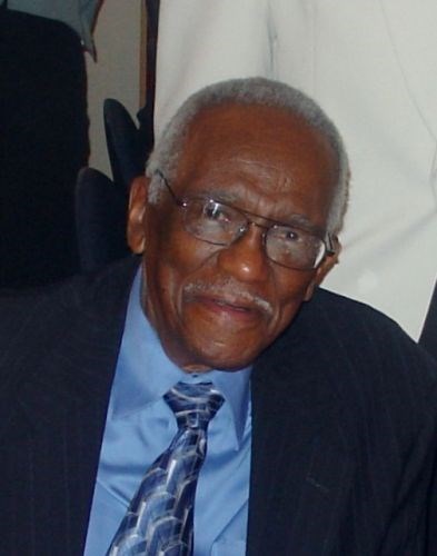 Obituary of John Aubrey Nicholls