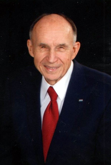 Obituary of Wendell M. Williams Jr.