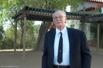 Obituary of Charles "Augie" Augustine Alvarez