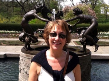 Obituary of Ramona Suarez Rose