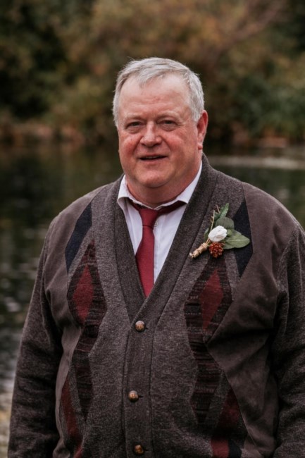 Obituario de Lynn Wallace Fleming