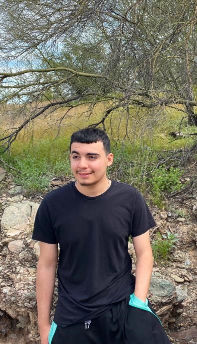 Obituary of Eleazar Flores Jr.