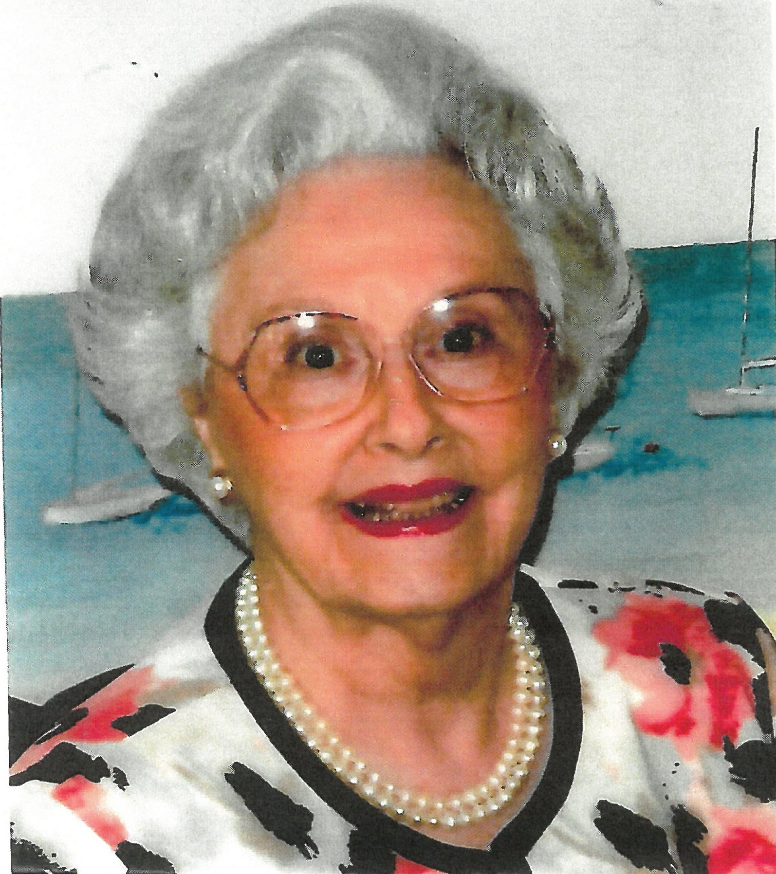 Obituary of Vonda Leigh Matteson