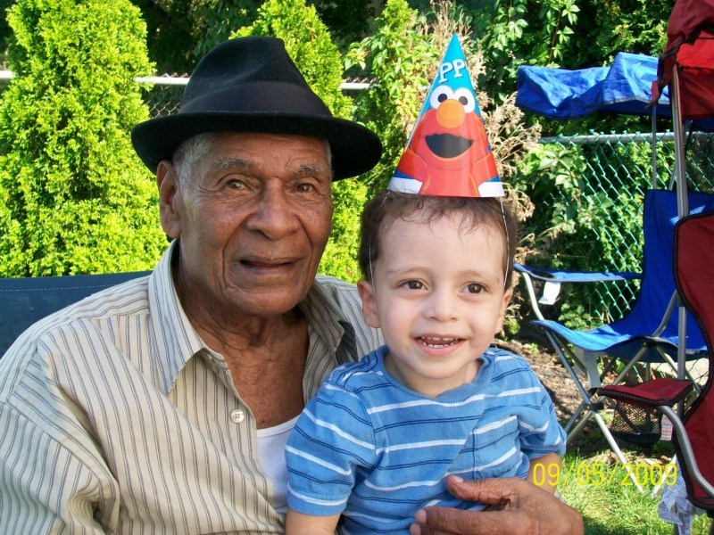 Obituary of Juan Baez