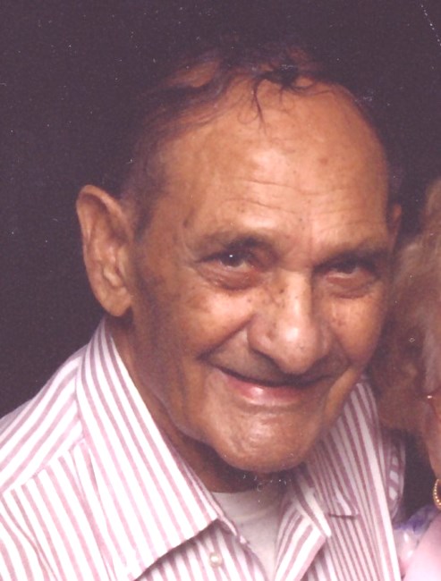 Obituary of Albert Lee White