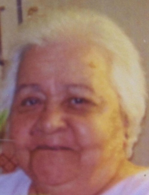 Obituary of Gulizar Stamboulian