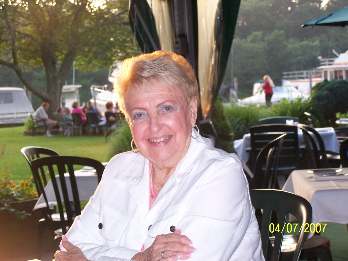 Obituary of Mildred A. Brandi