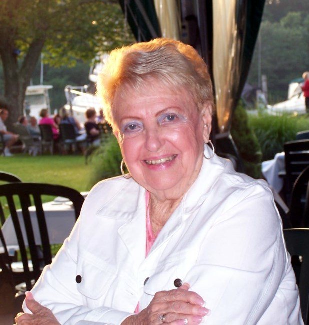 Obituary of Mildred A. Brandi