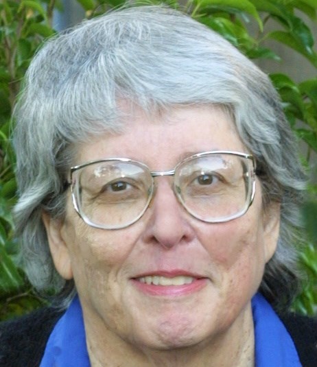 Obituary of Roxie Margaret Badeaux