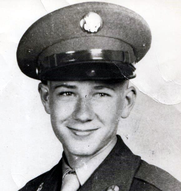 Obituary of Edward Wells Sr.