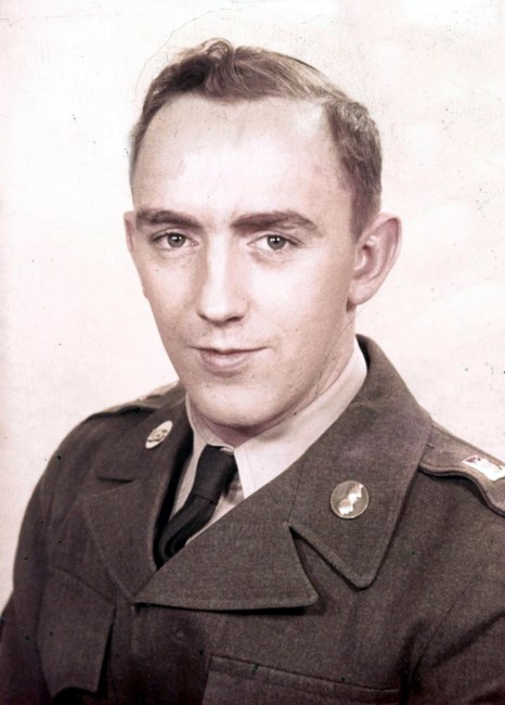 Obituary of Melvin E. Pierce