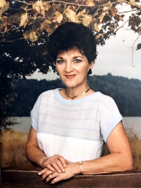 Obituary of Judith Diana Schuessel