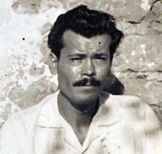 Obituary of Juan Enrique Solis