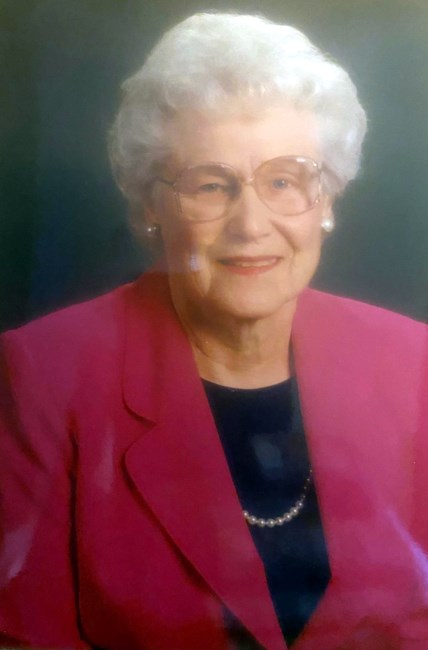 Obituary of Florence Evelyn Crockett Welton