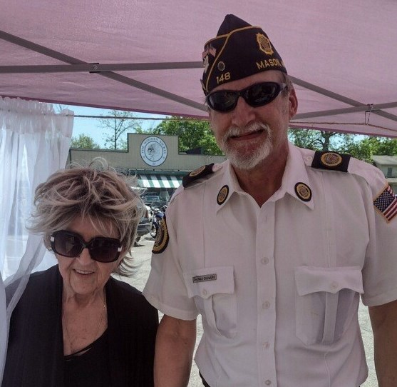 Obituary of Bonnie Louise Williams-Showers