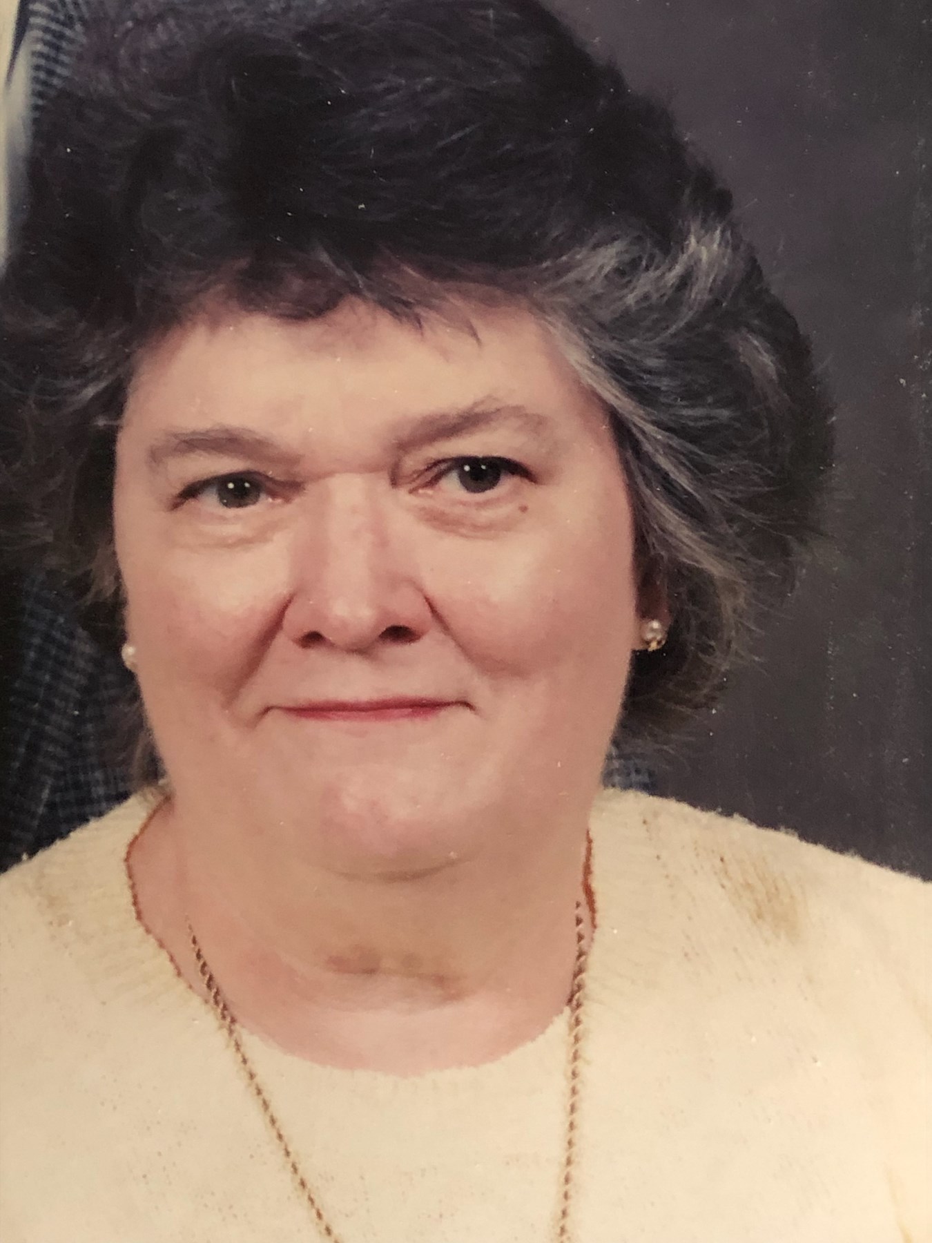 Obituary of Gretchen Denton Surry Monteith