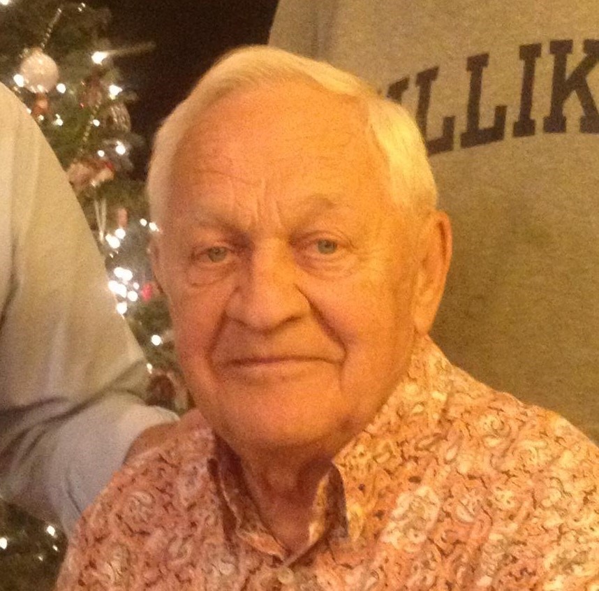 Avis de décès de Bob Cloise Kletke