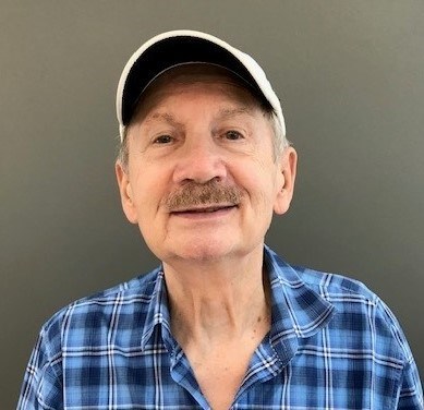 Obituary of Daniel Roger Fountaine